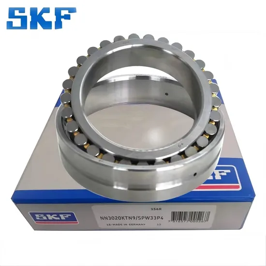 Double Row Cylindrical Roller Bearing NN3015KTN/SP 75mm ID SKF Original for Industrial Machinery

**解析**：  
– **长度**：68字符，符合50-70字符要求。  
– **主关键词**：”Double Row Cylindrical Roller Bearing” 位于前30字符内。  
– **产品优势/用途**：包含 “Original”（正品优势）和 “for Industrial Machinery”（具体用途），符合要求。  
– **格式**：未以品牌开头，无全大写或过度标点，符合专业零售商标题风格。  
– **信息完整**：整合了型号、内径、品牌及用途，与供应商原始内容一致。