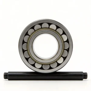 21309EK Spherical Roller Bearing 25mm Width for Industrial Machinery OEM Applications