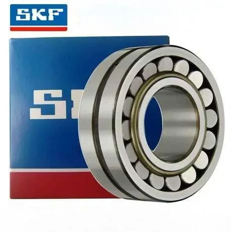 21314E Thrust Spherical Roller Bearing for Crane Hook with ISO 9001 Certification - Image 3