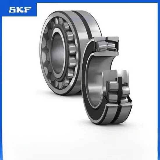 21314E Thrust Spherical Roller Bearing for Crane Hook with ISO 9001 Certification