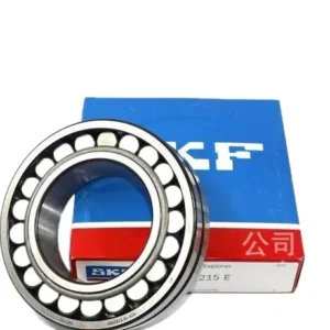 22205eca/W33 Double Row Spherical Roller Bearing for Industrial OEM Machinery High Precision