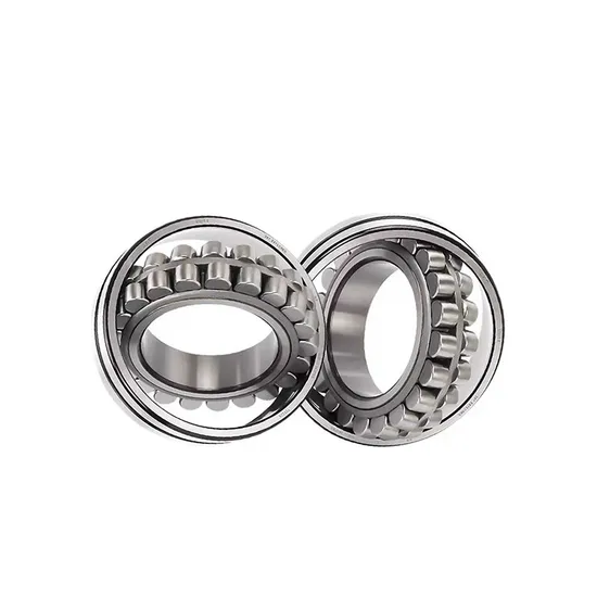 22205eca/W33 Double Row Spherical Roller Bearing for Industrial OEM Machinery High Precision - Image 5