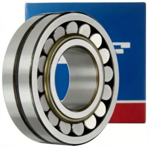22222EK Spherical Roller Bearing 53mm Width for Auto Parts OEM Applications