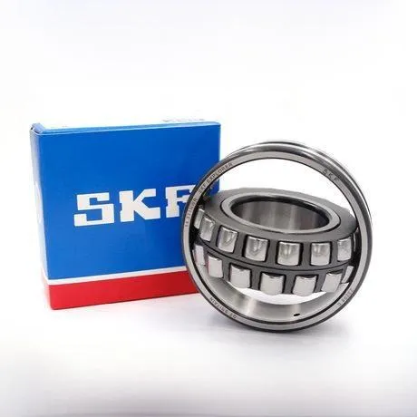 22316EK Spherical Roller Bearing 58mm Width for Industrial Automotive OEM Applications - Image 2