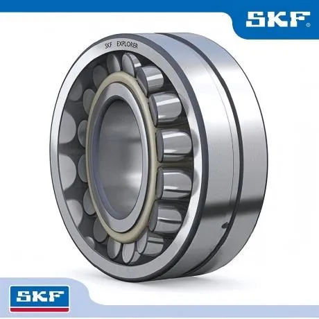 22316EK Spherical Roller Bearing 58mm Width for Industrial Automotive OEM Applications - Image 3
