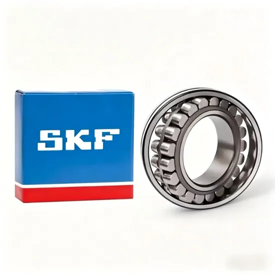 22316EK Spherical Roller Bearing 58mm Width for Industrial Automotive OEM Applications - Image 5