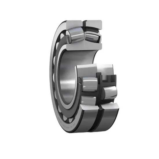 22316EK Spherical Roller Bearing 58mm Width for Industrial Automotive OEM Applications