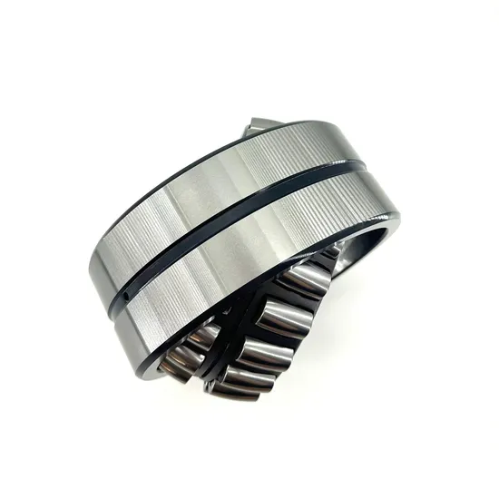 24122cc/C3w33 SKF Explorer Double Row Spherical Roller Bearing for Gearbox 110x180x69mm Long Life - Image 2