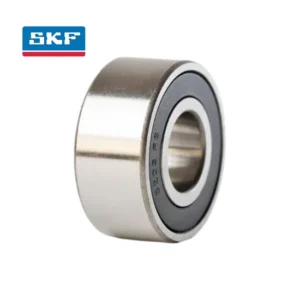 Double Row Angular Contact Ball Bearing 3200 A Tn9/C3 High Load for Industrial Machinery