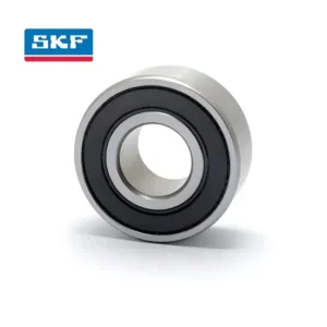 Double Row Angular Contact Ball Bearing 3200-A TN9 SKF High Precision for Industrial Machinery