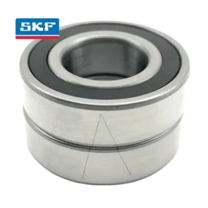 Double Row Angular Contact Ball Bearing 3201-A-2Z TN9-MT33 for Precision Machinery Applications