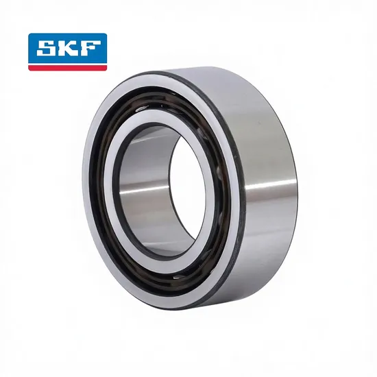 Double Row Angular Contact Ball Bearing 3202 A Tn9/C3 for High Speed Industrial Machinery - Image 5