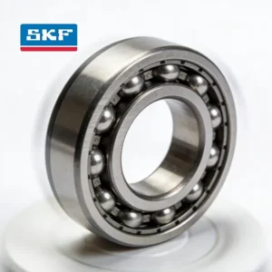 Double Row Angular Contact Ball Bearing 3205A-2Z/C3 MT33 High Rigidity for Heavy Equipment