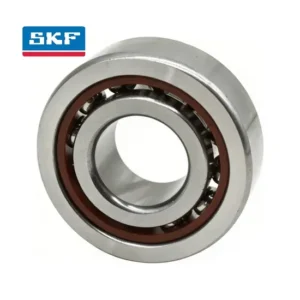 Double Row Angular Contact Ball Bearing 3205A-2Z SKF for High Speed Industrial Machinery