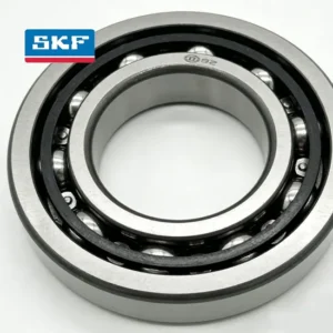 3205 A-2Z/Mt33 P6 SKF Double Row Angular Contact Ball Bearing for Automotive Farm Machinery