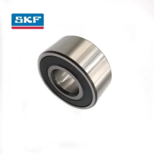 Double Row Angular Contact Ball Bearing 3205-A TN9-C3 for High Speed Industrial Machinery