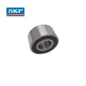 Double Row Angular Contact Ball Bearing 3206 A-2RS1 Tn9/C3 Mt33 for High Load Industrial Applications