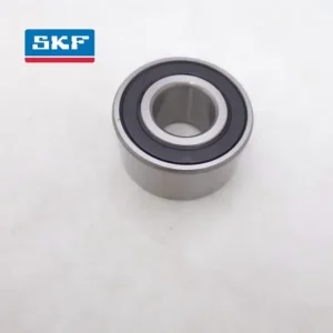 Double Row Angular Contact Ball Bearing 3206 A-2Z/C3 P4 for High-Precision Spindles