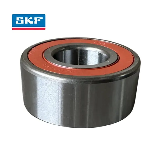 Double Row Angular Contact Ball Bearing 3208 A-2RS1 Tn9/Mt33 for Industrial Machinery with Steel Cage - Image 3