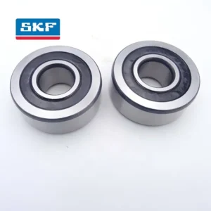 Double Row Angular Contact Ball Bearing 3209-A Tn9-C3 SKF for High Speed Industrial Machinery