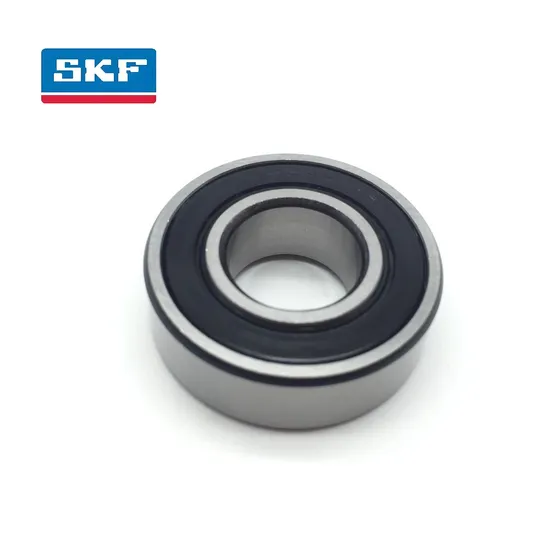Double Row Chrome Steel Angular Contact Ball Bearing 3209-A TN9 for Industrial Machinery - Image 5
