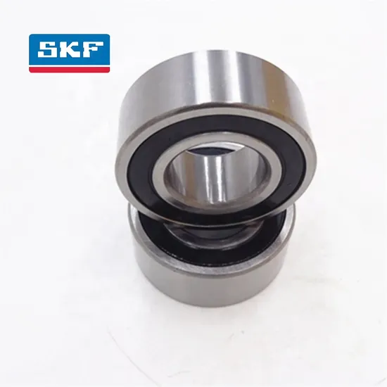 3210-a P5 Double Row Angular Contact Ball Bearing ID10-85mm SKF Super Precision for Precision Machinery