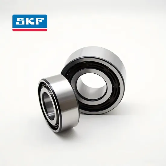 Double Row Angular Contact Ball Bearing 3212 A-2RSH P5 for High Speed Industrial Machinery
