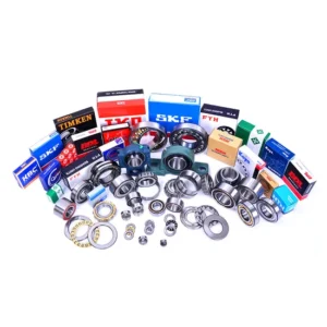 Deep Groove Ball Bearings 6309-6317 Zz 2RS Open for Industrial Machinery OEM with P0-P4 Precision