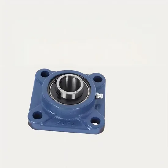 UCF213 Pillow Block Bearing with Spherical Raceway for High Speed Corrosion Resistant Applications - Image 3