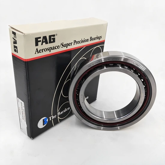 Car Steering Gear Four-Point Contact Ball Bearing B706-C-T-P4S for Precision Control with ISO 9001 - Image 2