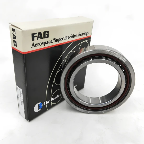 Car Steering Gear Four-Point Contact Ball Bearing B706-C-T-P4S for Precision Control with ISO 9001 - Image 3