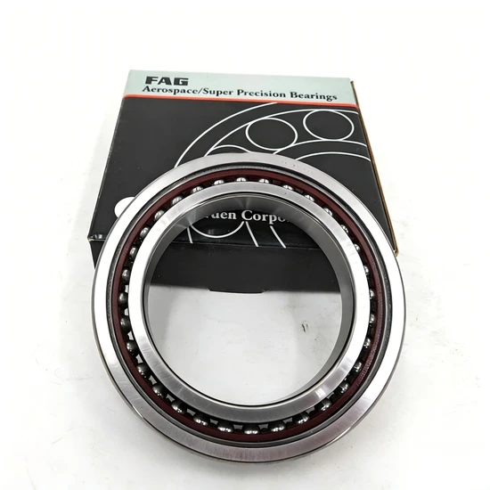 Car Steering Gear Four-Point Contact Ball Bearing B706-C-T-P4S for Precision Control with ISO 9001 - Image 4