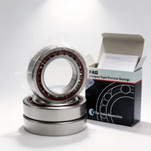 Car Steering Gear Four-Point Contact Ball Bearing B706-C-T-P4S for Precision Control with ISO 9001