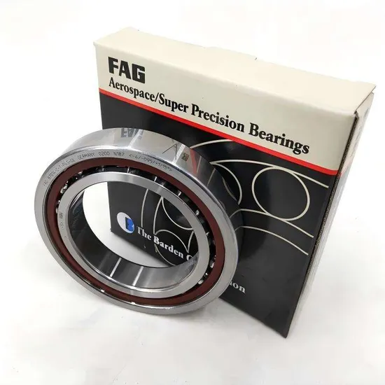 Car Steering Gear Four-Point Contact Ball Bearing B706-C-T-P4S for Precision Control with ISO 9001 - Image 5