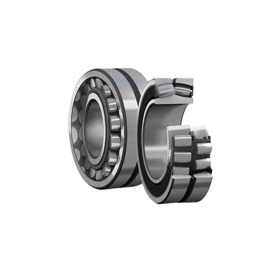 Industrial Equipment Ball Roller Bearing Set 21312EK with Full Traceability for OEM Use