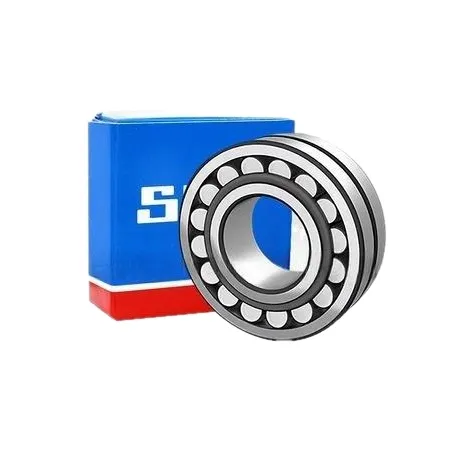 Spherical Roller Bearing 21315E 37mm Width for Heavy Machinery OEM Applications