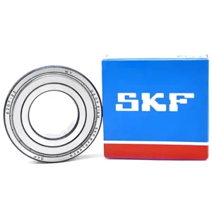 Deep Groove Ball Bearing SKF 693 3x8x3mm ZZ 2RS P0-P2 for Industrial Machinery