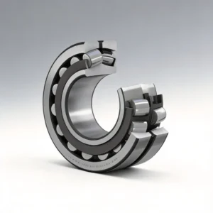 22320E Spherical Deep Groove Ball Bearing for Industrial Machinery OEM Applications
