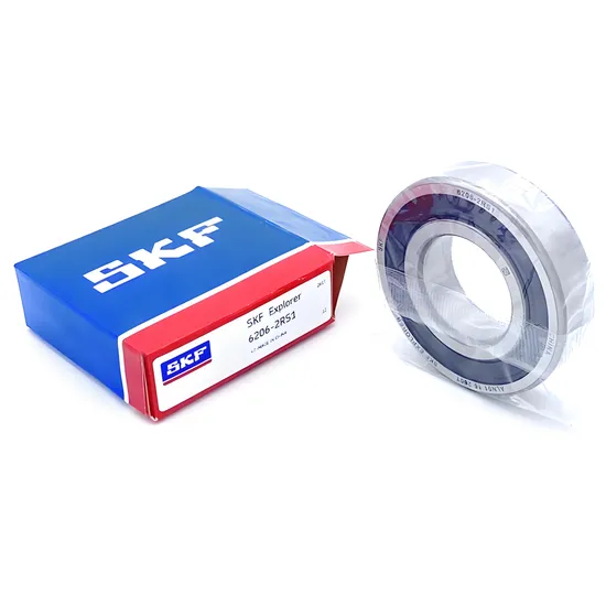 Car Bearings 6204 Deep Groove Ball Bearing 20x47x14mm ZZ 2RS Seals for Automotive Use - Image 4