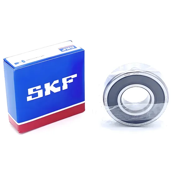 Car Bearings 6204 Deep Groove Ball Bearing 20x47x14mm ZZ 2RS Seals for Automotive Use - Image 5
