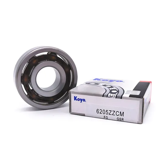 Deep Groove Ball Bearing 618/670 NTN 670x820x69mm for Industrial Machinery OEM Applications - Image 4