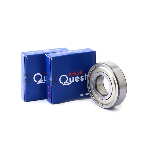 Deep Groove Ball Bearing 618/670 NTN 670x820x69mm for Industrial Machinery OEM Applications - Image 5