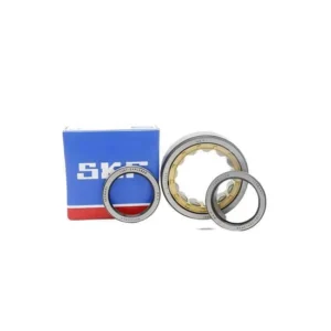 Cylindrical Roller Bearing NN 3014 KTN/Spvr521 for Industrial OEM Machinery Double Row Open Type