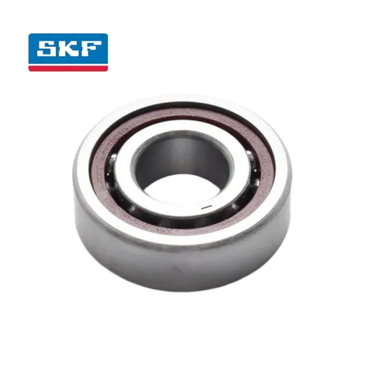 Double Row Angular Contact Ball Bearing 3313A-2Z/C3 MT33 for Industrial Machinery Applications - Image 4