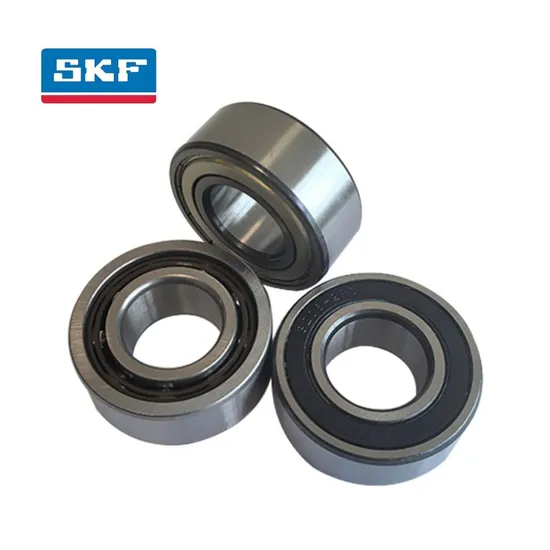 Double Row Angular Contact Ball Bearing 3313A-2Z/C3 MT33 for Industrial Machinery Applications - Image 5