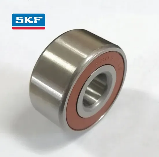 Double Row Angular Contact Ball Bearing 3313A-2Z/C3 MT33 for Industrial Machinery Applications