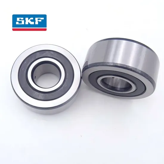 Double Row Angular Contact Ball Bearing 3315 A-2Z/C3 MT33 for Industrial Machinery Automation Systems - Image 5