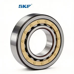 Double Row Cylindrical Roller Bearing SKF NN 3006 KTN/VQ497 for Industrial Machinery OEM Applications