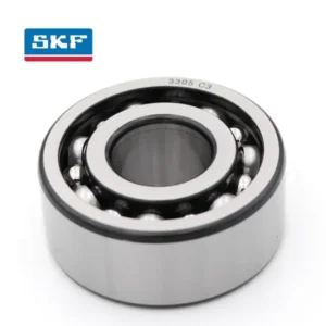 Double Row Angular Contact Ball Bearing 3311-a with Steel Cage for Automobile Heavy Equipment