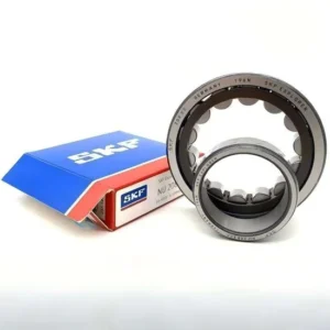 High Precision SKF NN3016 KTN/UPW33 Double Row Cylindrical Roller Bearing for Machinery